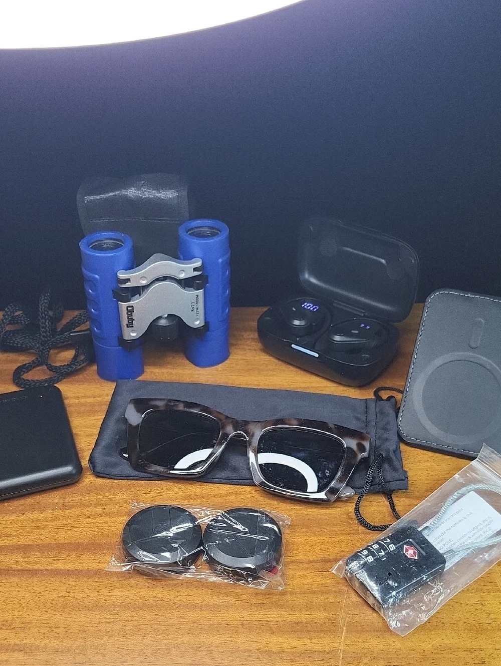Gadget Grab Bag 7